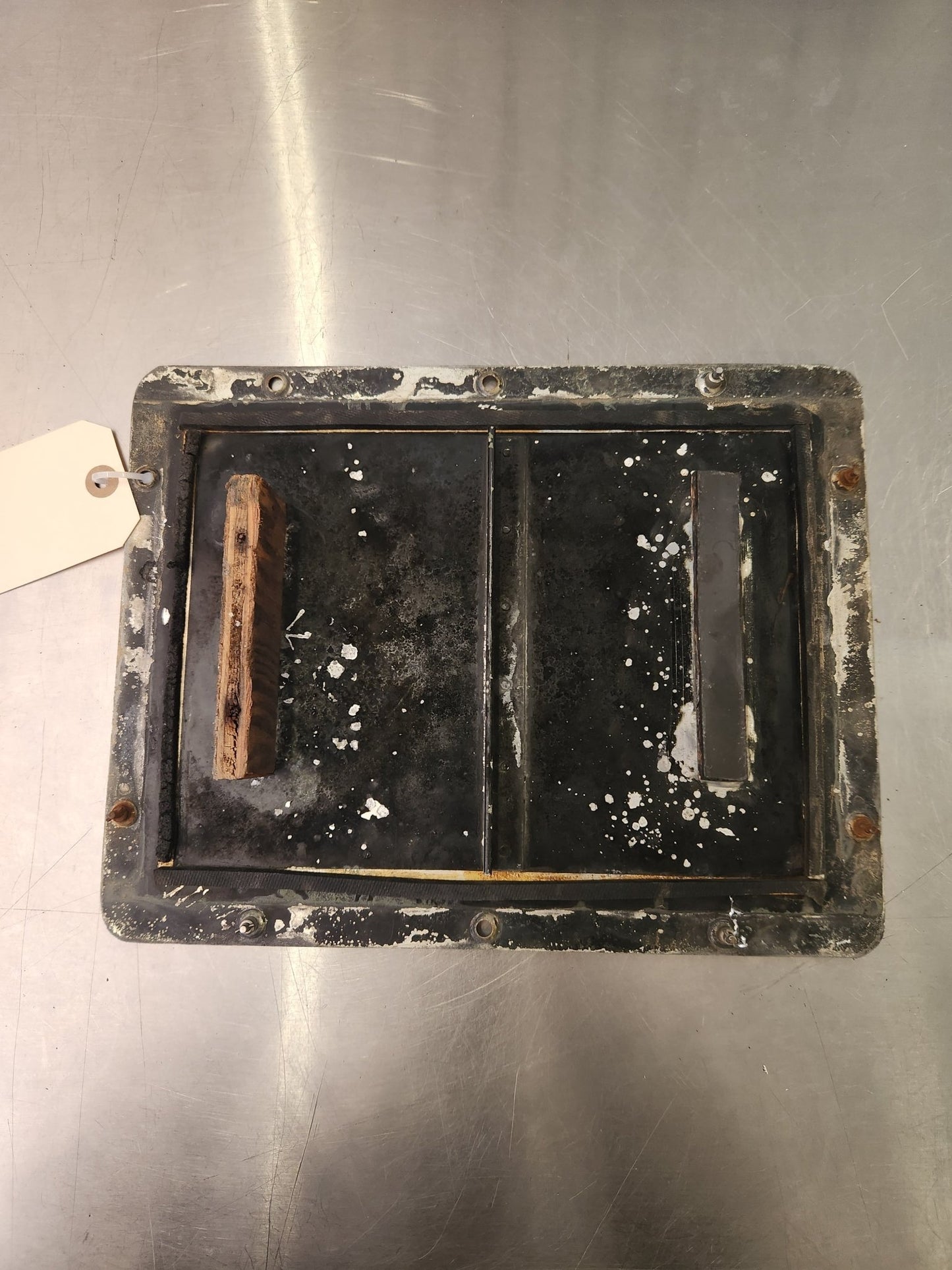 5011152 - 1 Cessna DOOR ASSY - BATTERY ACCESS | FractionAIR Parts - Aircraft Parts & Accessories