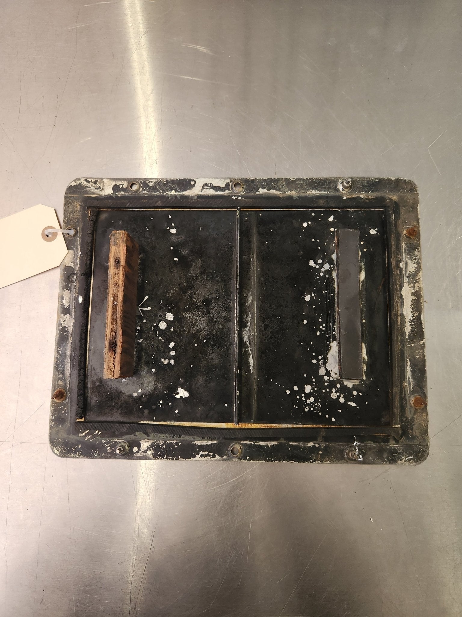 5011152 - 1 Cessna DOOR ASSY - BATTERY ACCESS | FractionAIR Parts - Aircraft Parts & Accessories