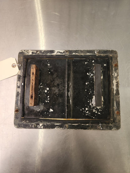 5011152 - 1 Cessna DOOR ASSY - BATTERY ACCESS | FractionAIR Parts - Aircraft Parts & Accessories