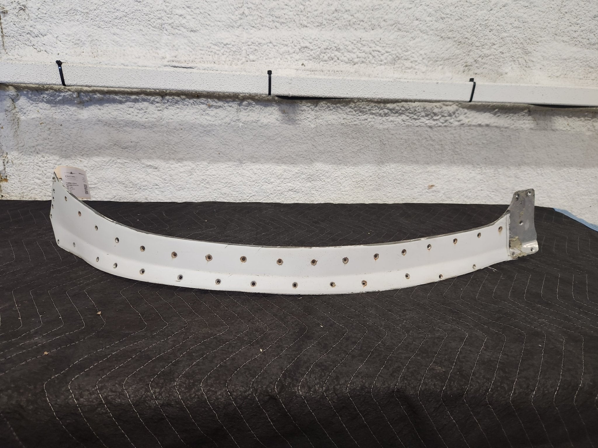 5011162-10 Cessna DOUBLER-RH - FractionAIR Parts