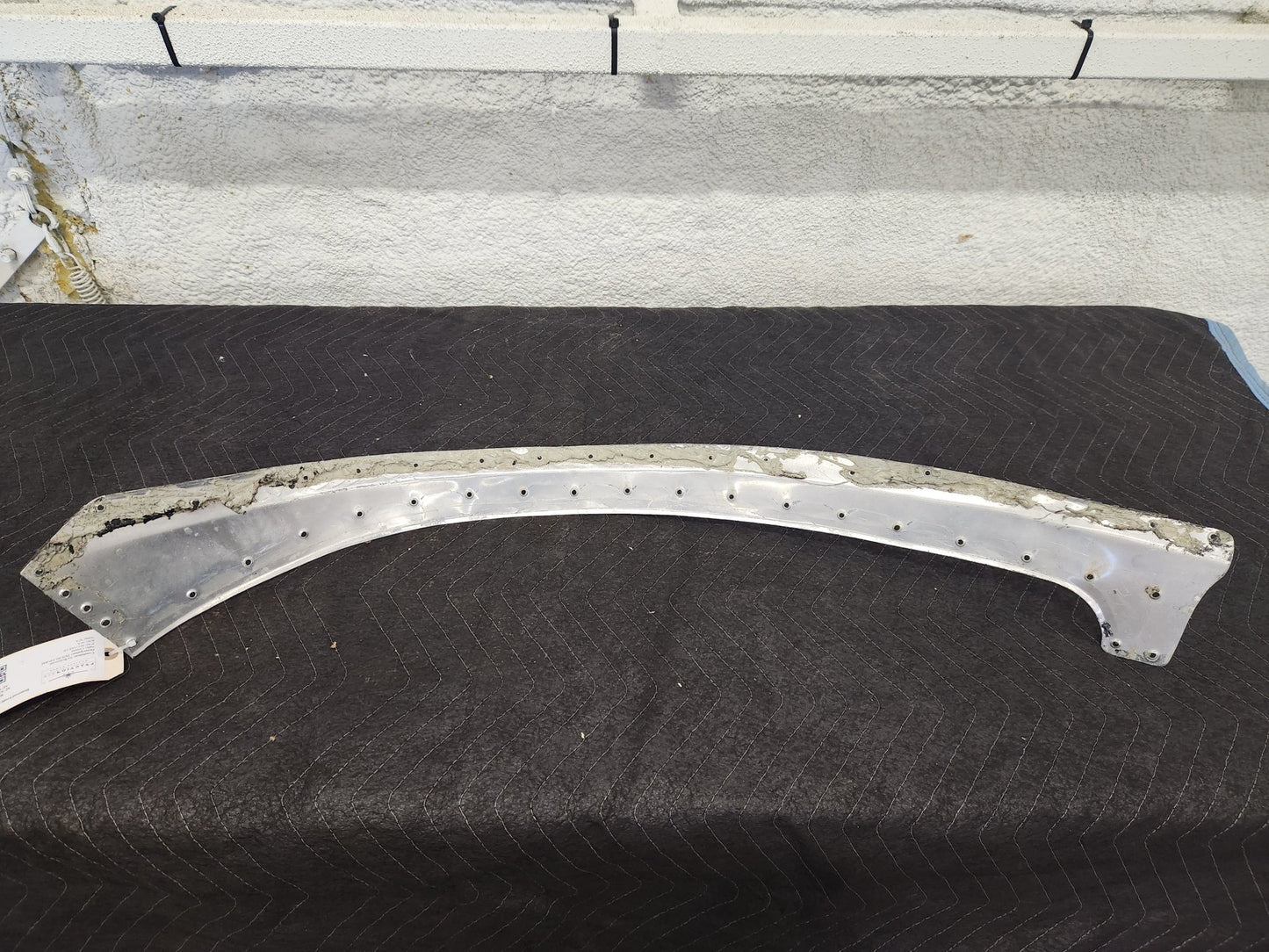 5011162 - 10 Cessna DOUBLER - RH | FractionAIR Parts - Aircraft Parts & Accessories