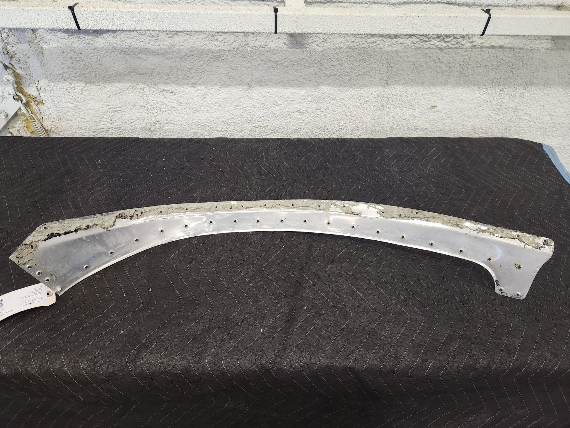5011162 - 10 Cessna DOUBLER - RH | FractionAIR Parts - Aircraft Parts & Accessories