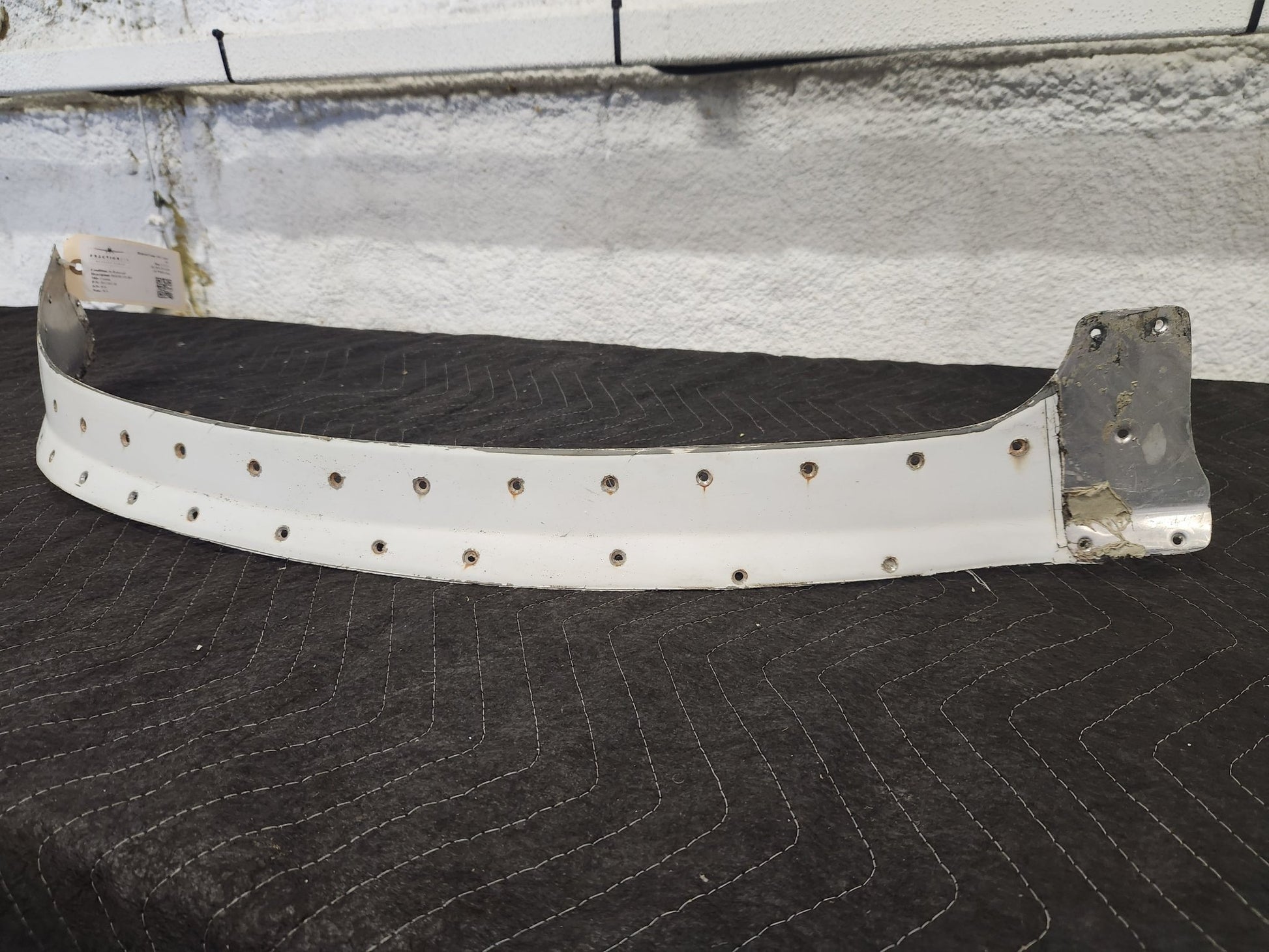 5011162 - 10 Cessna DOUBLER - RH | FractionAIR Parts - Aircraft Parts & Accessories