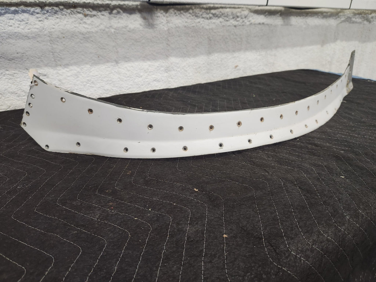 5011162 - 10 Cessna DOUBLER - RH | FractionAIR Parts - Aircraft Parts & Accessories