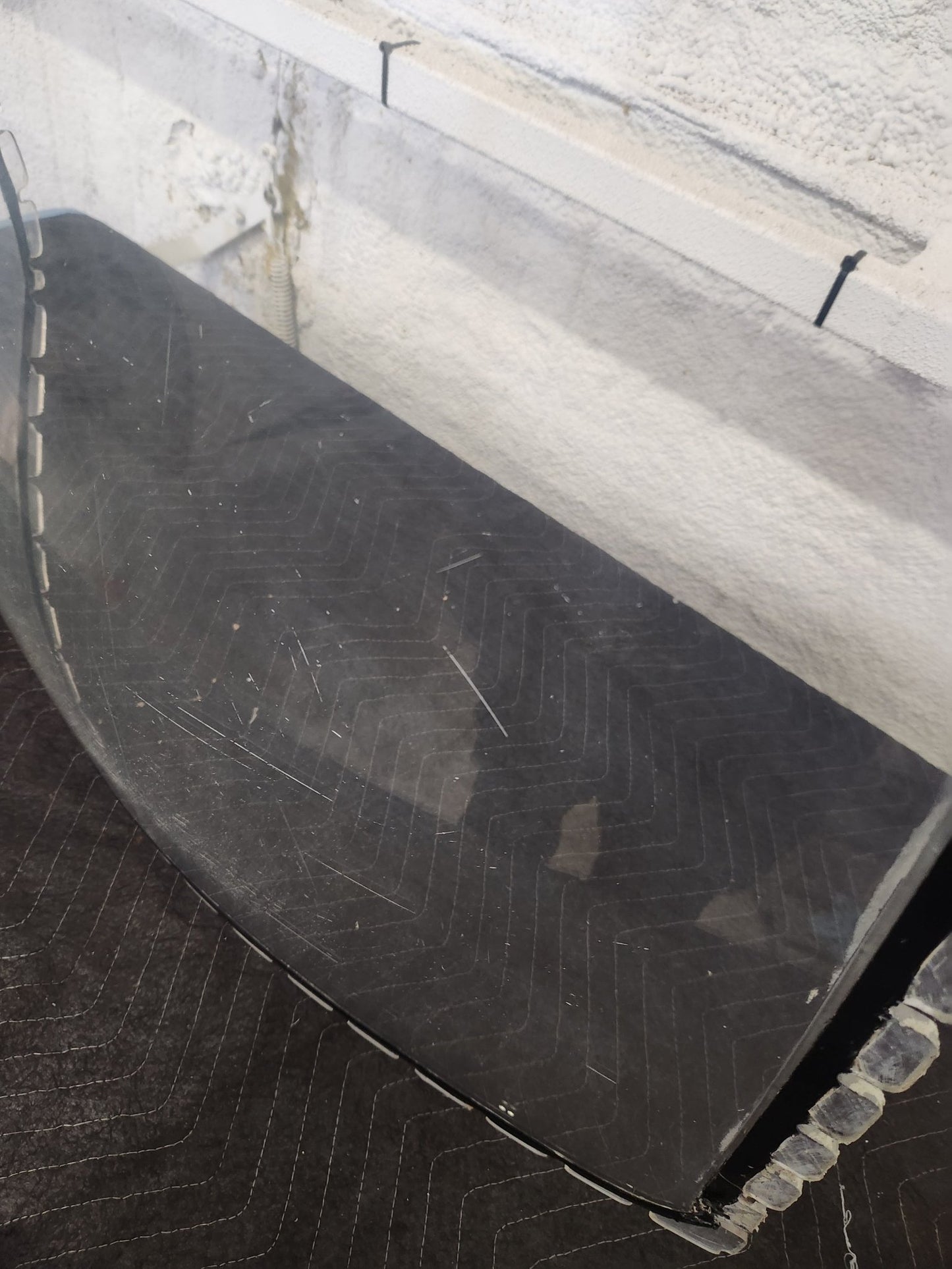 5011162 - 4 Cessna WINDSHIELD - RH | FractionAIR Parts - Aircraft Parts & Accessories