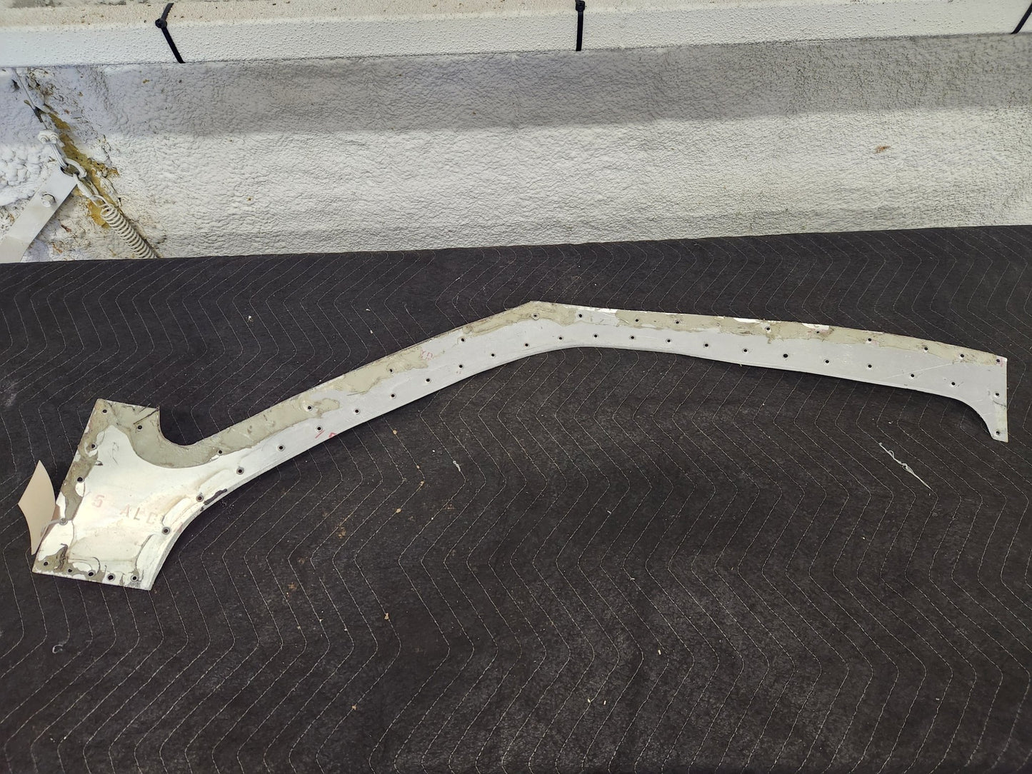 5011162 - 5 Cessna DOUBLER - LH | FractionAIR Parts - Aircraft Parts & Accessories