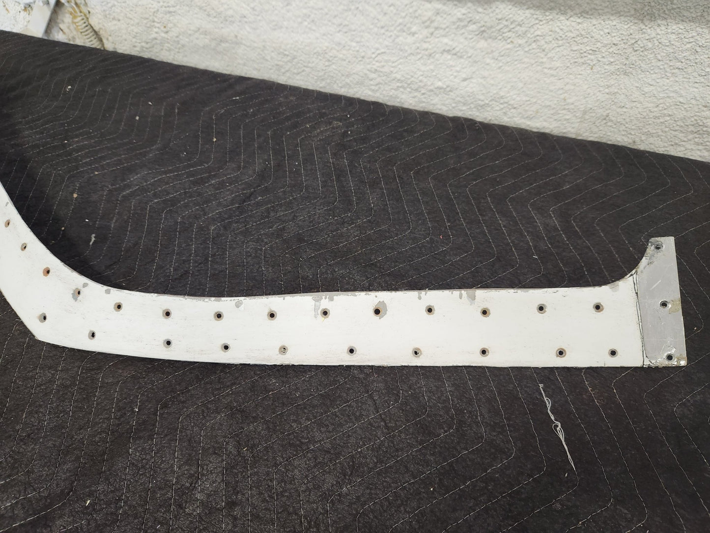5011162 - 5 Cessna DOUBLER - LH | FractionAIR Parts - Aircraft Parts & Accessories
