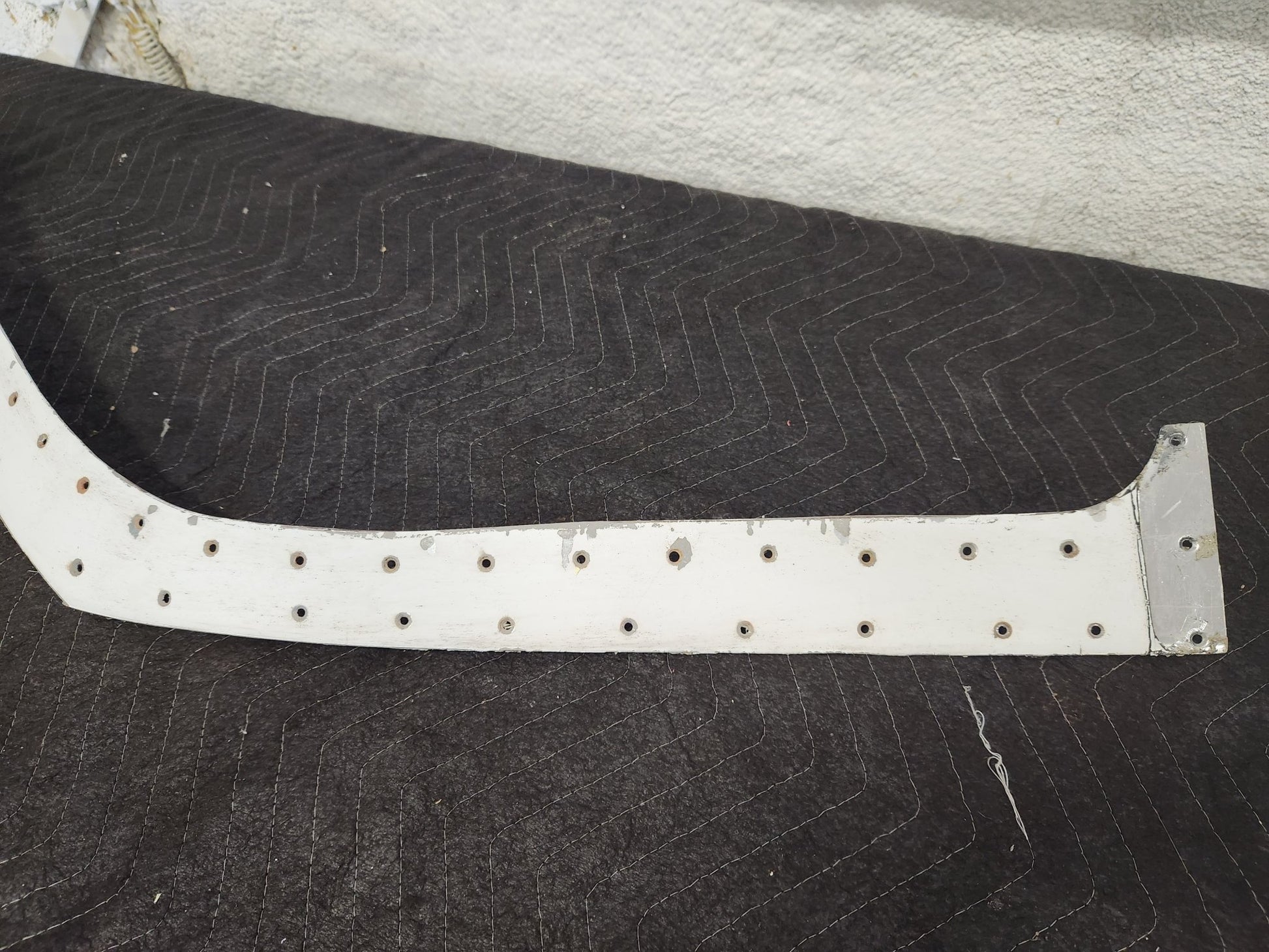 5011162 - 5 Cessna DOUBLER - LH | FractionAIR Parts - Aircraft Parts & Accessories