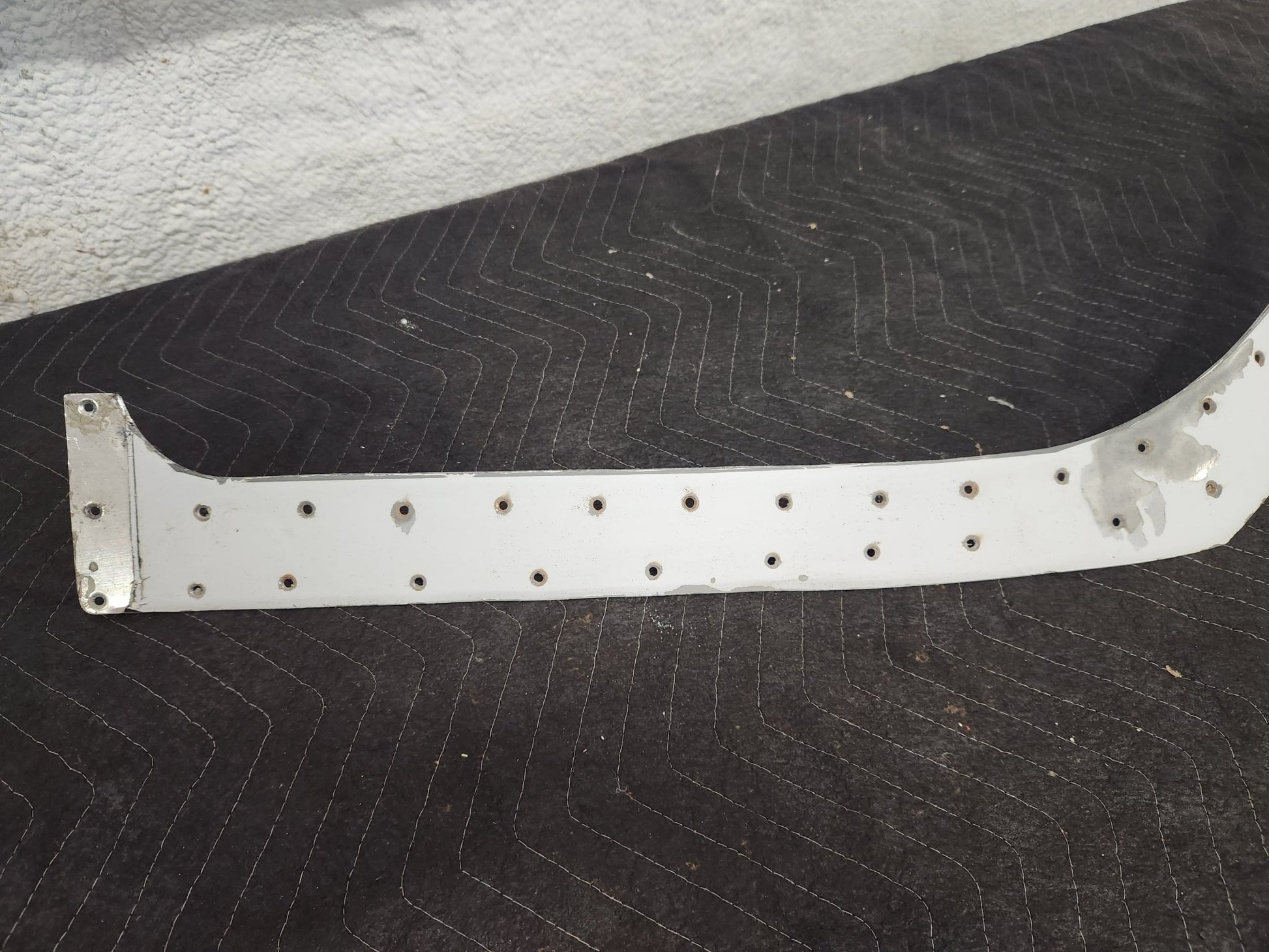 5011162 - 6 Cessna DOUBLER - RH | FractionAIR Parts - Aircraft Parts & Accessories