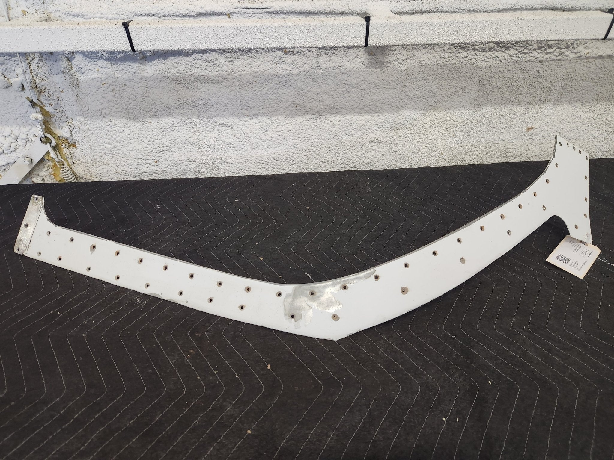 5011162-6 Cessna DOUBLER-RH - FractionAIR Parts
