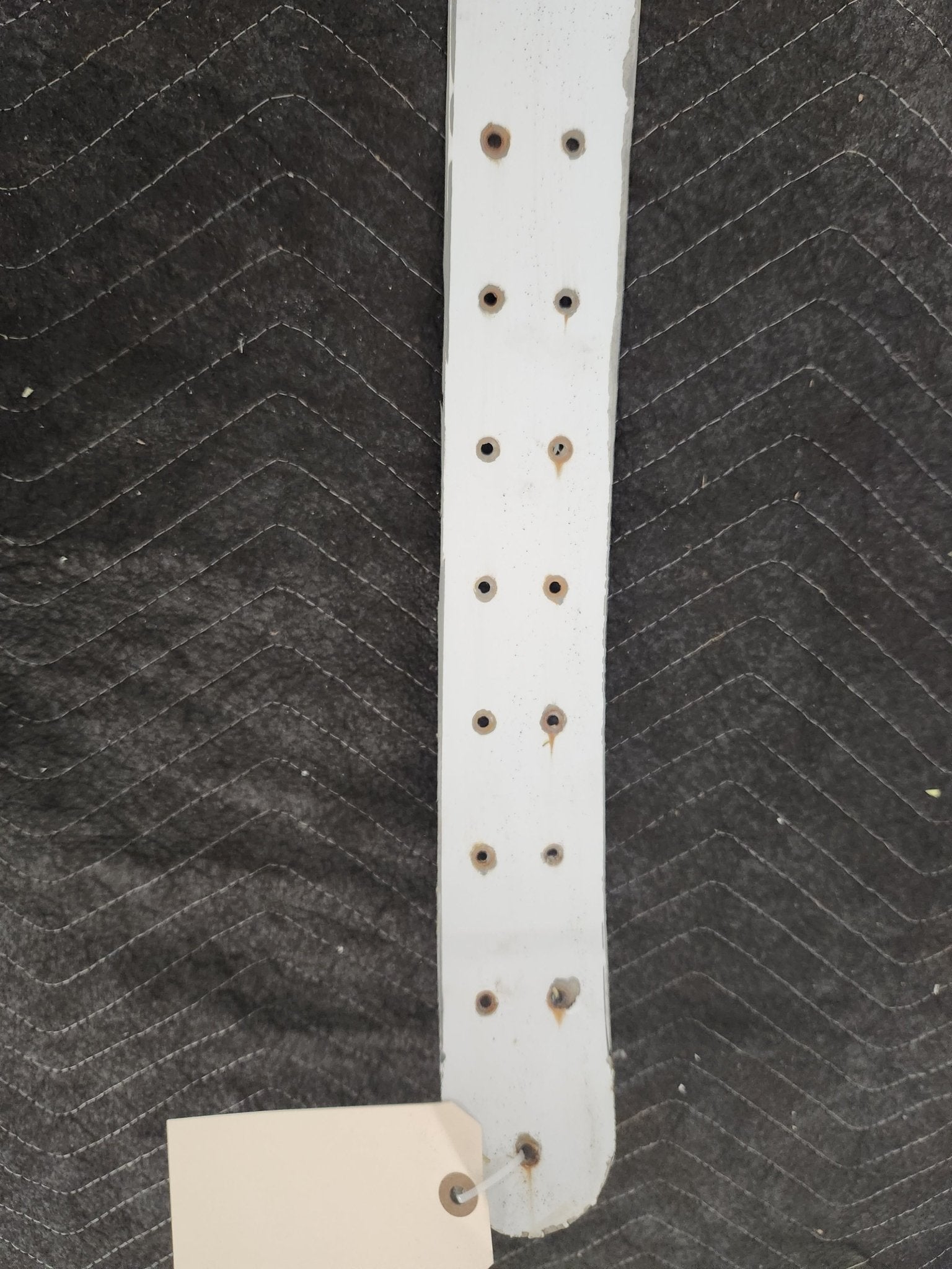 5011162 - 7 Cessna DOUBLER - CTR | FractionAIR Parts - Aircraft Parts & Accessories