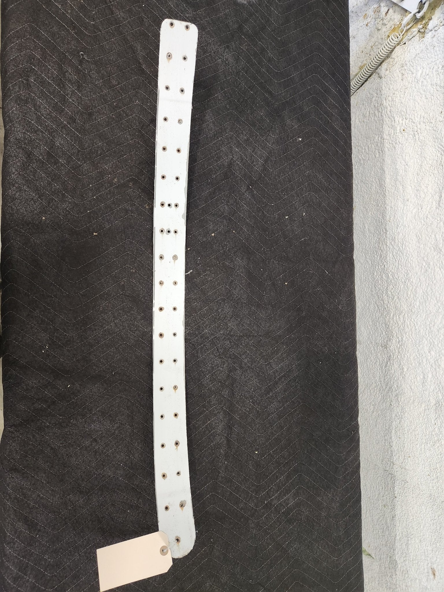 5011162 - 7 Cessna DOUBLER - CTR | FractionAIR Parts - Aircraft Parts & Accessories
