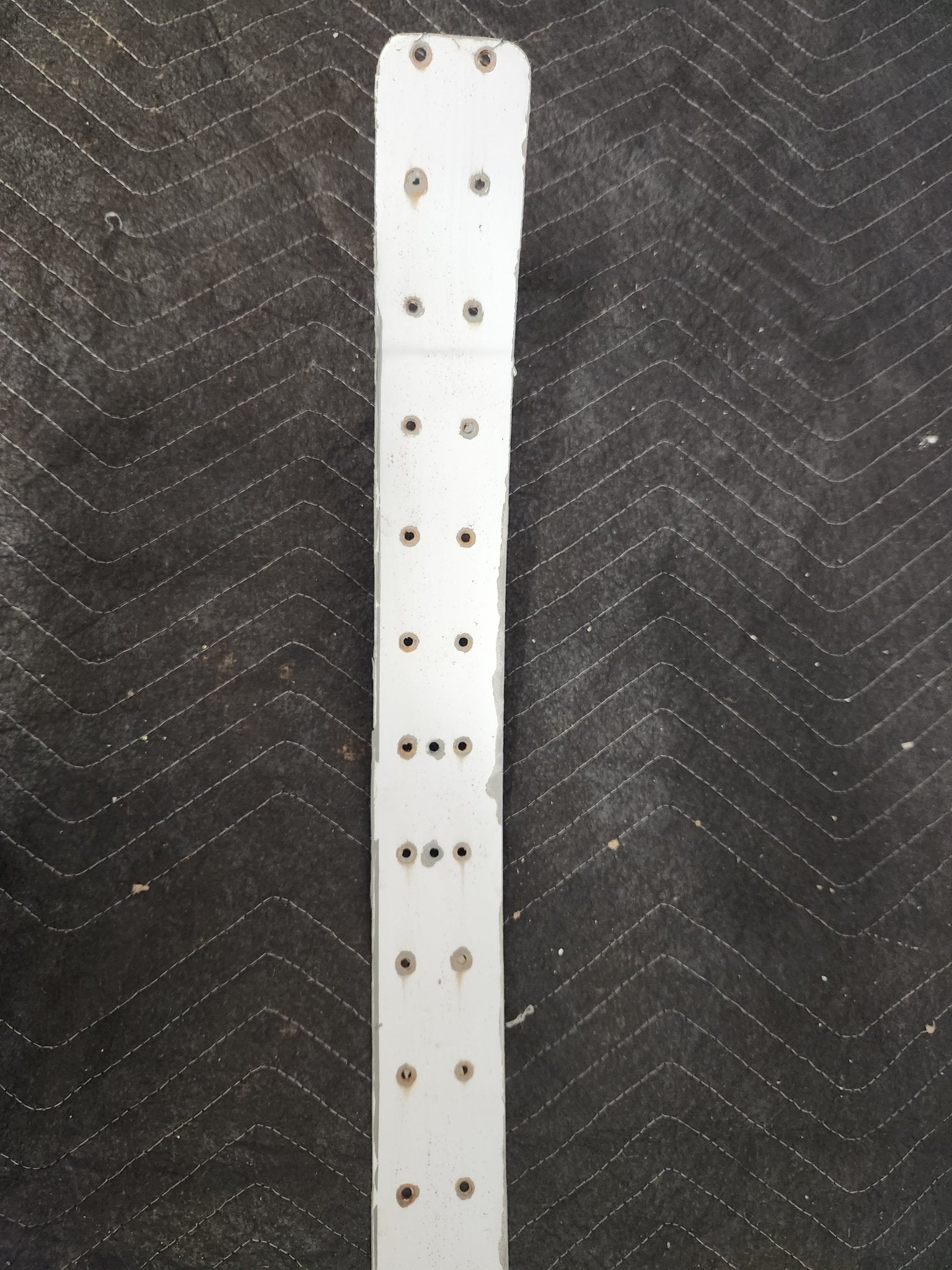 5011162 - 7 Cessna DOUBLER - CTR | FractionAIR Parts - Aircraft Parts & Accessories