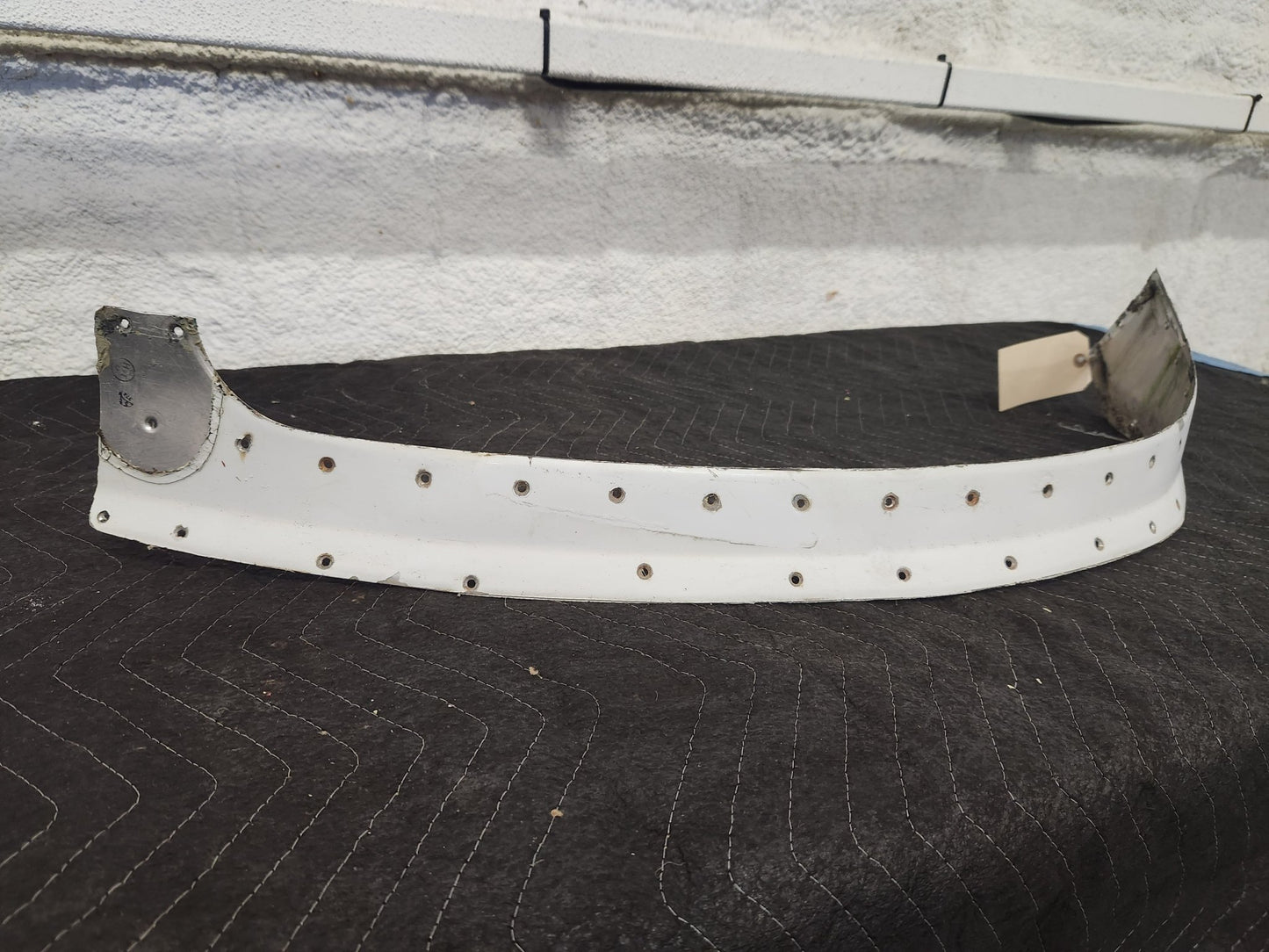 5011162 - 9 Cessna DOUBLER - LH | FractionAIR Parts - Aircraft Parts & Accessories