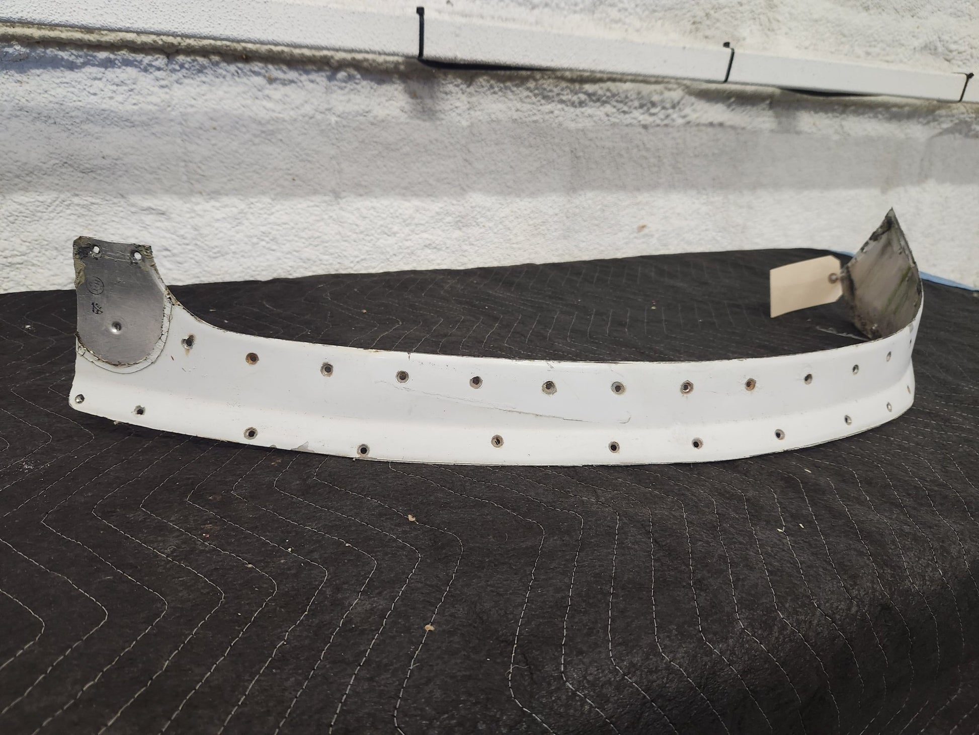 5011162 - 9 Cessna DOUBLER - LH | FractionAIR Parts - Aircraft Parts & Accessories