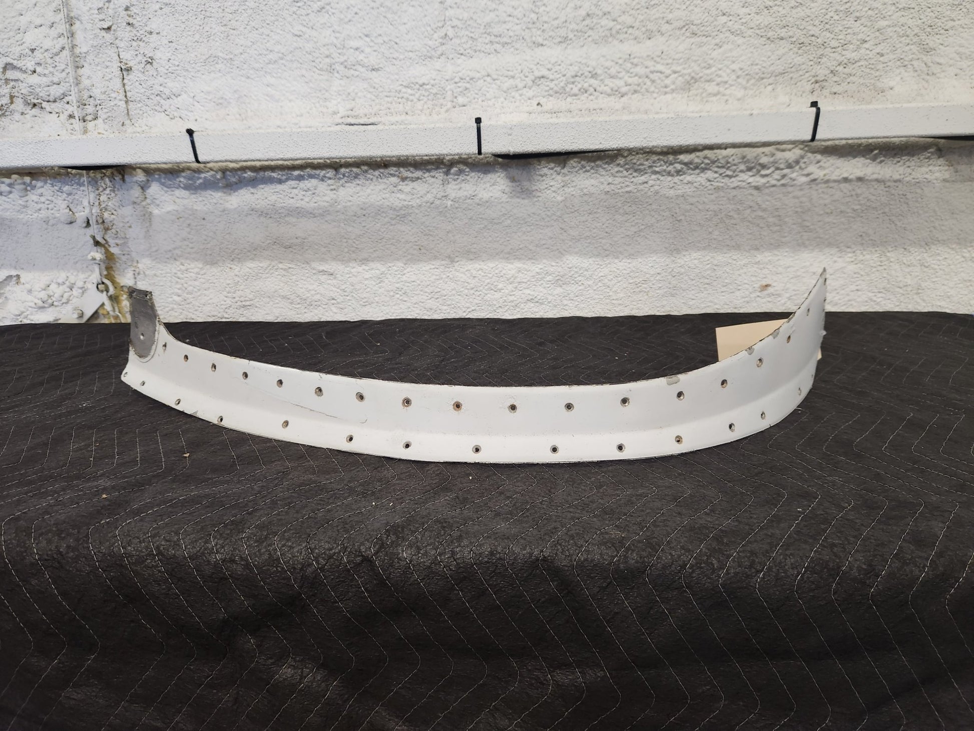 5011162 - 9 Cessna DOUBLER - LH | FractionAIR Parts - Aircraft Parts & Accessories