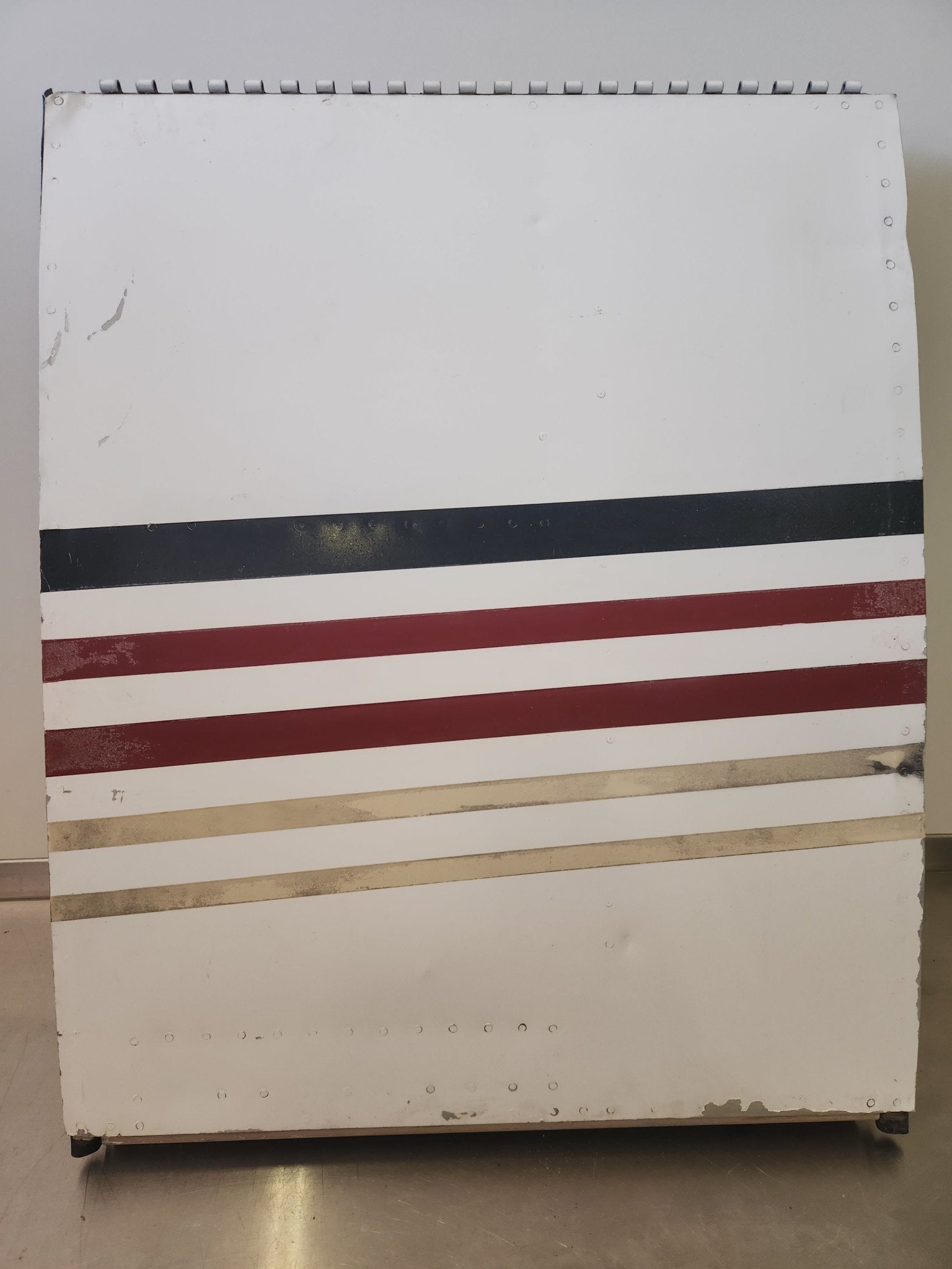 5011180 - 204 Cessna DOOR ASSY - LWR CABIN | FractionAIR Parts - Aircraft Parts & Accessories