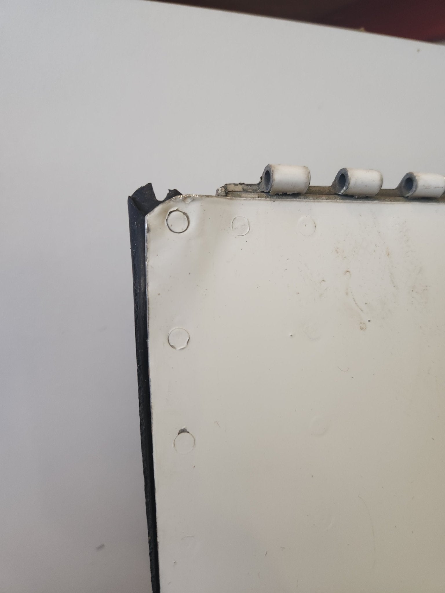 5011180 - 204 Cessna DOOR ASSY - LWR CABIN | FractionAIR Parts - Aircraft Parts & Accessories