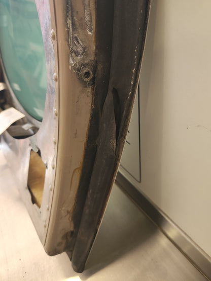 5011190 - 14 Cessna DOOR ASSY - UPR CABIN | FractionAIR Parts - Aircraft Parts & Accessories