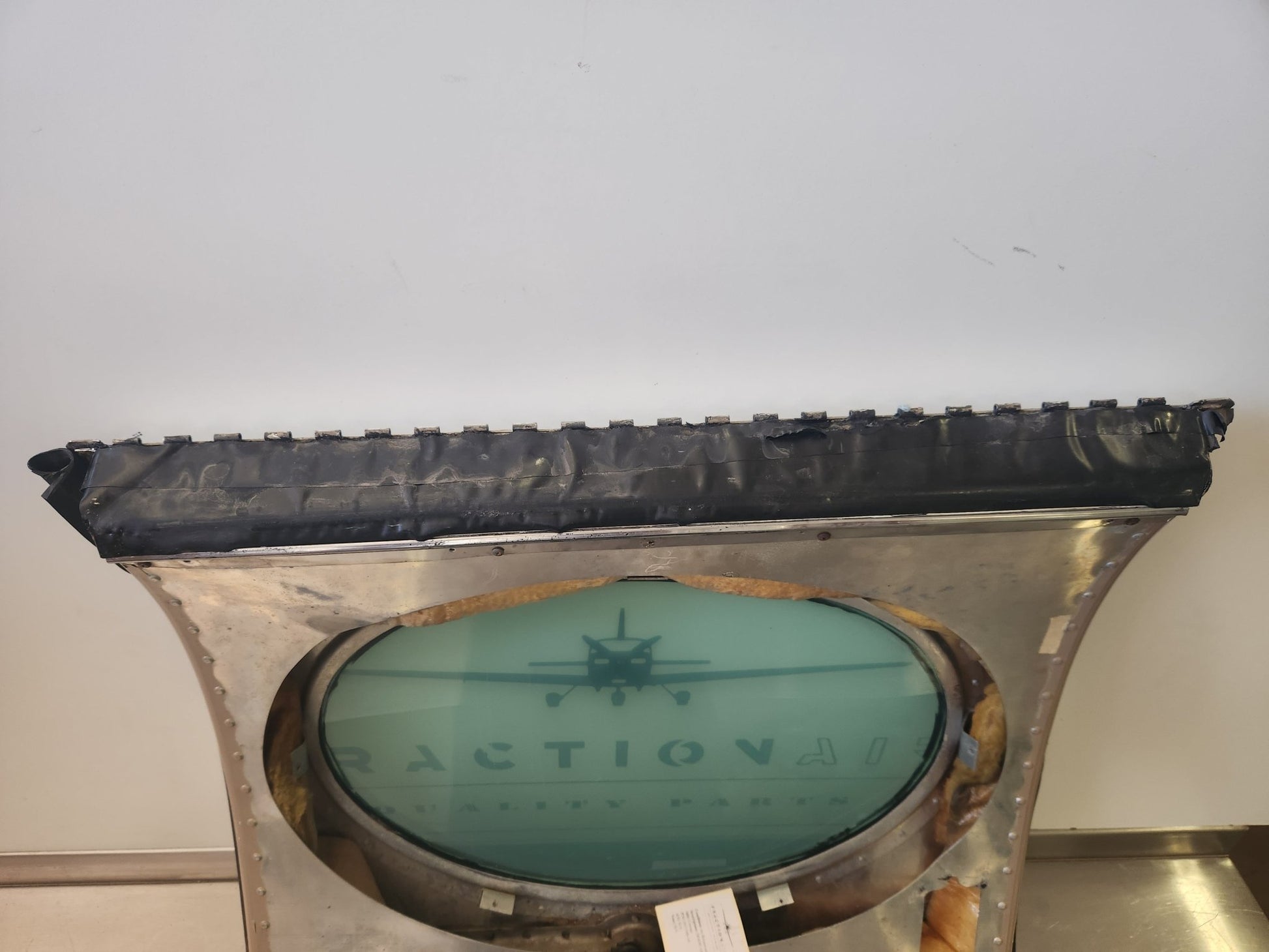 5011190 - 14 Cessna DOOR ASSY - UPR CABIN | FractionAIR Parts - Aircraft Parts & Accessories