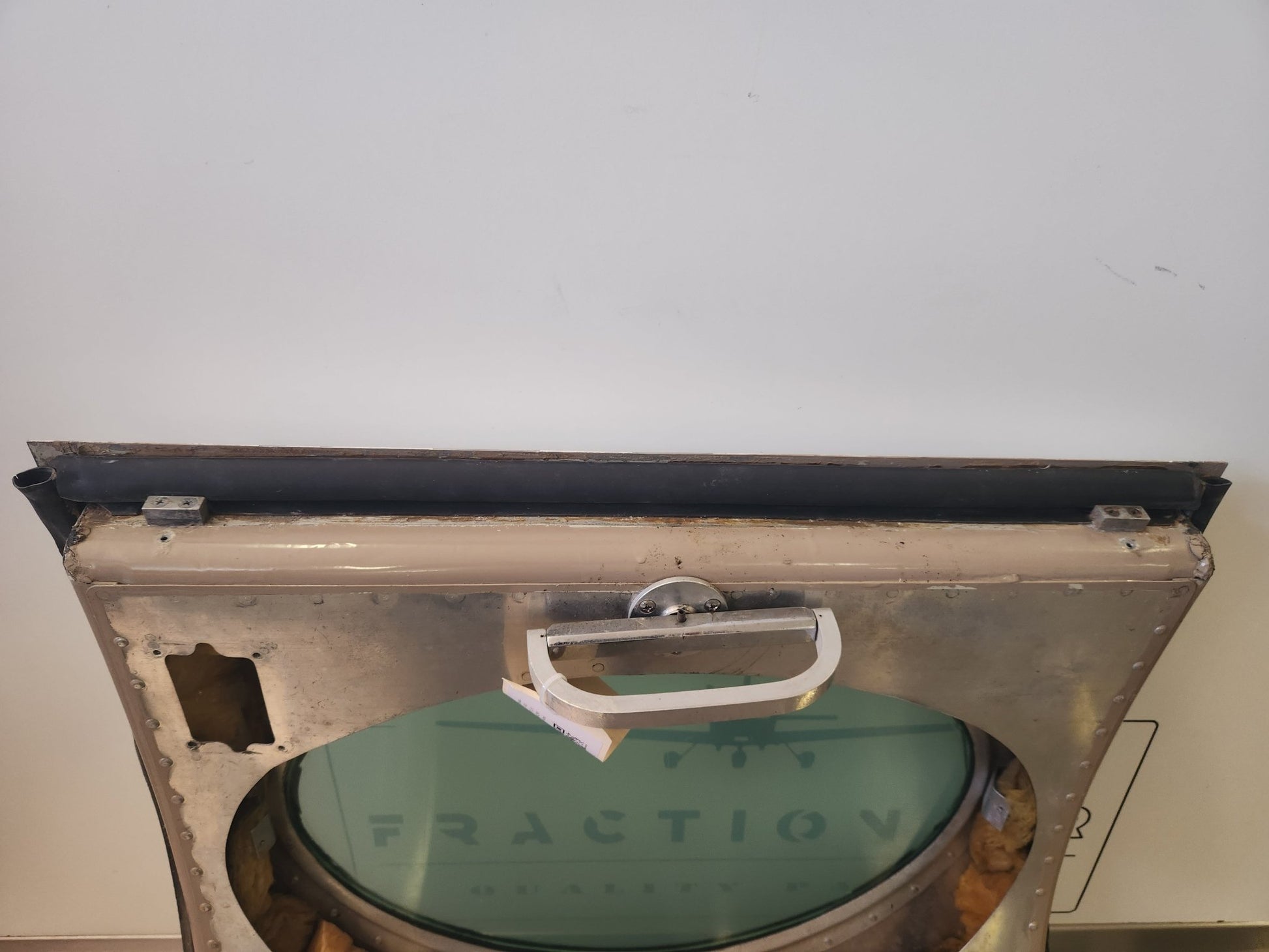 5011190 - 14 Cessna DOOR ASSY - UPR CABIN | FractionAIR Parts - Aircraft Parts & Accessories