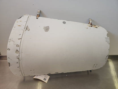 5013107 - 59, 5213206 - 2 Cessna DOOR ASSY - BAGGAGE LH W/SUPPORT | FractionAIR Parts - Aircraft Parts & Accessories