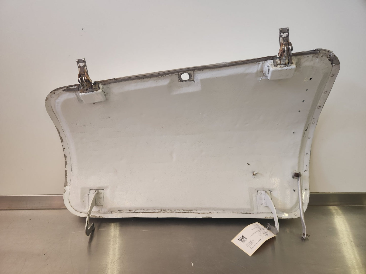 5013107 - 59, 5213206 - 2 Cessna DOOR ASSY - BAGGAGE LH W/SUPPORT | FractionAIR Parts - Aircraft Parts & Accessories