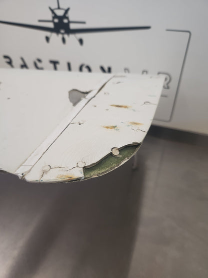 5013107 - 59, 5213206 - 2 Cessna DOOR ASSY - BAGGAGE LH W/SUPPORT | FractionAIR Parts - Aircraft Parts & Accessories