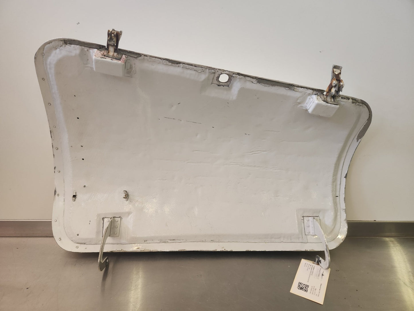 5013107 - 60 Cessna DOOR ASSY - BAGGAGE RH | FractionAIR Parts - Aircraft Parts & Accessories