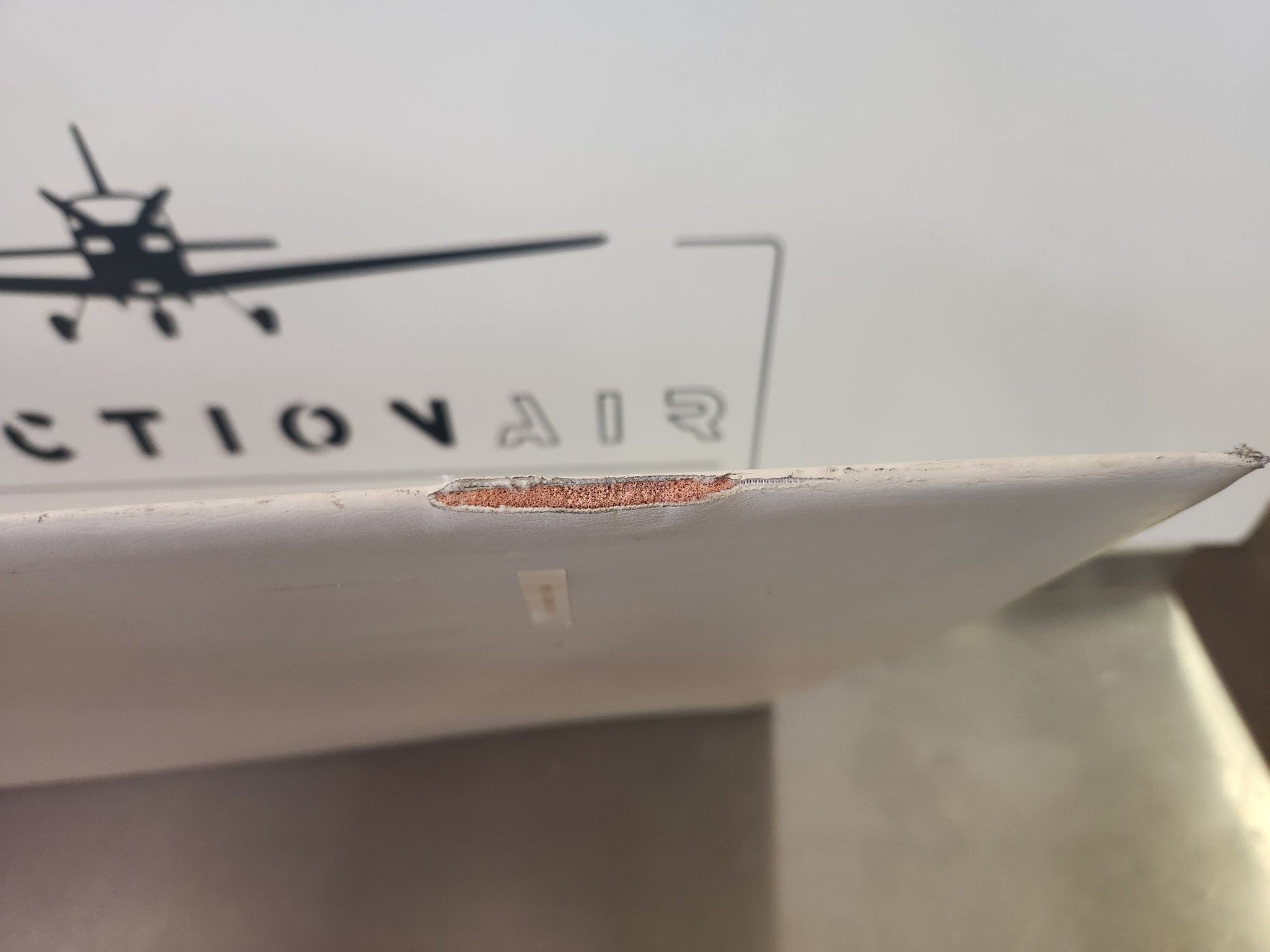 5014033 - 17 Cessna PANEL ASSY - RH | FractionAIR Parts - Aircraft Parts & Accessories