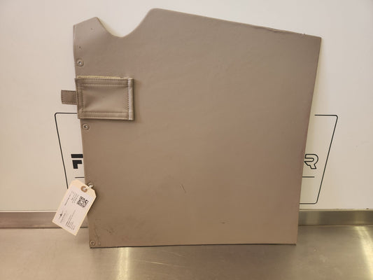 5014035 - 1 Cessna PANEL ASSY - FWD LH | FractionAIR Parts - Aircraft Parts & Accessories