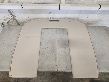 5014036 - 2 Cessna COVER - AFT BULKHEAD | FractionAIR Parts - Aircraft Parts & Accessories