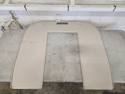 5014036 - 2 Cessna COVER - AFT BULKHEAD | FractionAIR Parts - Aircraft Parts & Accessories
