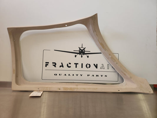5014044 - 3 Cessna TRIM - PILOTS WINDOW | FractionAIR Parts - Aircraft Parts & Accessories