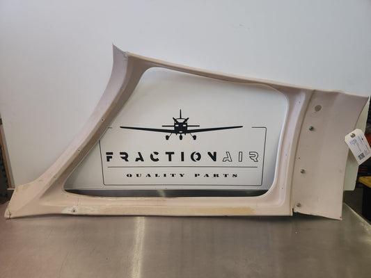 5014044 - 4 Cessna TRIM - COPILOTS WINDOW | FractionAIR Parts - Aircraft Parts & Accessories