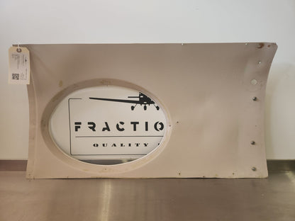 5014046 - 3 Cessna TRIM - FWD WINDOW | FractionAIR Parts - Aircraft Parts & Accessories