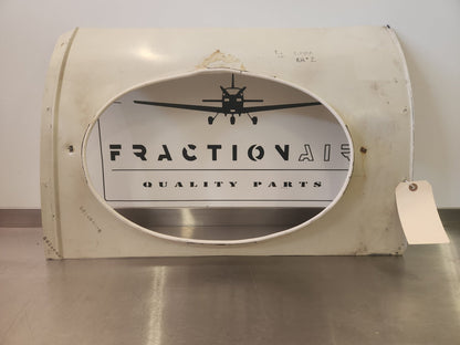 5014046 - 6 Cessna TRIM - CENTER FWD WINDOW | FractionAIR Parts - Aircraft Parts & Accessories