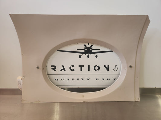 5014046 - 6 Cessna TRIM - CENTER FWD WINDOW | FractionAIR Parts - Aircraft Parts & Accessories