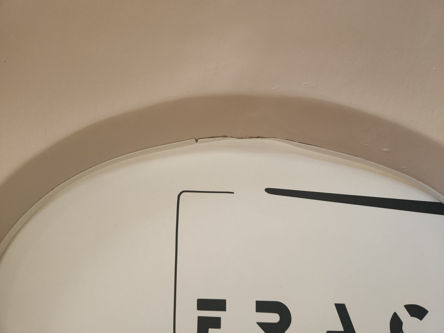 5014046 - 6 Cessna TRIM - CENTER FWD WINDOW | FractionAIR Parts - Aircraft Parts & Accessories