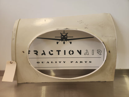 5014046 - 8 Cessna TRIM - CENTER AFT WINDOW | FractionAIR Parts - Aircraft Parts & Accessories