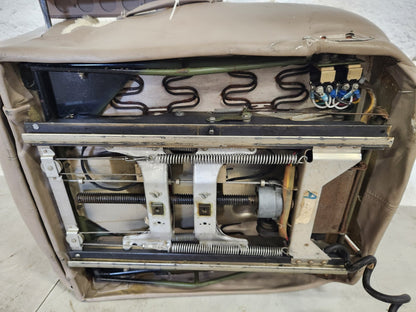 5014059 - 30 Cessna SEAT ASSY - PlLOT 0812760 - 15 | FractionAIR Parts - Aircraft Parts & Accessories
