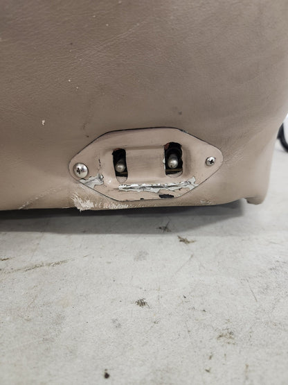 5014059 - 30 Cessna SEAT ASSY - PlLOT 0812760 - 15 | FractionAIR Parts - Aircraft Parts & Accessories