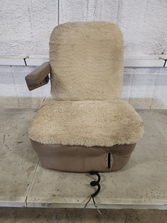 5014059 - 30 Cessna SEAT ASSY - PlLOT 0812760 - 15 | FractionAIR Parts - Aircraft Parts & Accessories