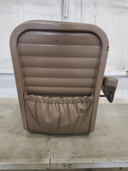 5014059 - 30 Cessna SEAT ASSY - PlLOT 0812760 - 15 | FractionAIR Parts - Aircraft Parts & Accessories