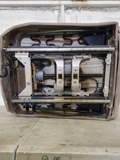 5014059 - 30 Cessna SEAT ASSY - PlLOT 0812760 - 15 | FractionAIR Parts - Aircraft Parts & Accessories
