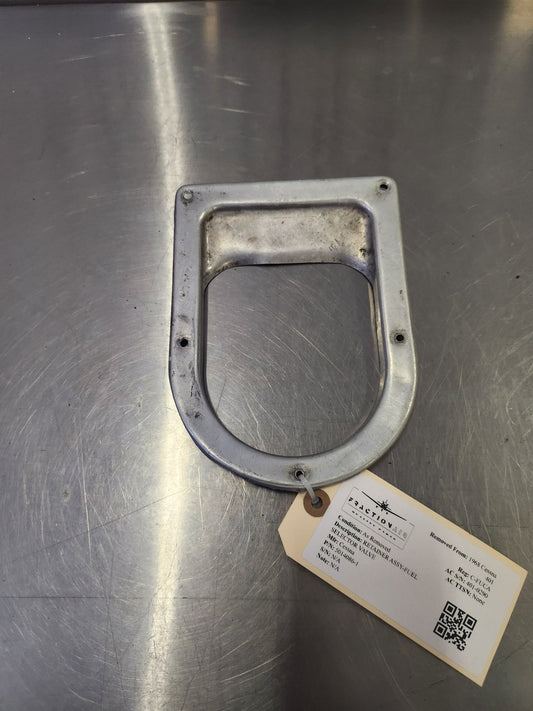 5014086 - 1 Cessna RETAINER ASSY - FUEL SELECTOR VALVE | FractionAIR Parts - Aircraft Parts & Accessories