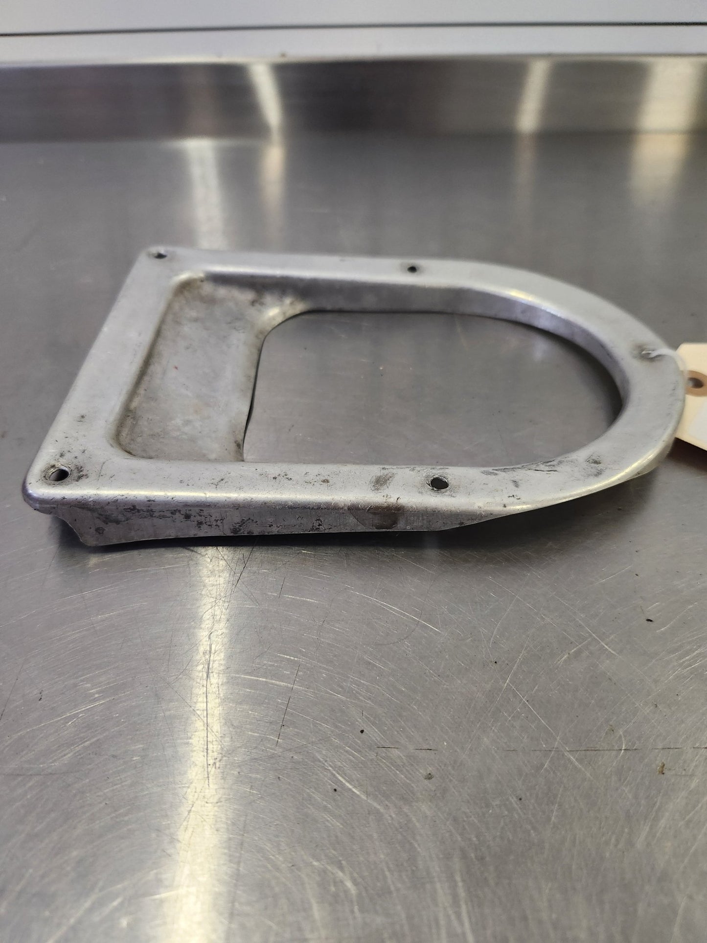 5014086 - 1 Cessna RETAINER ASSY - FUEL SELECTOR VALVE | FractionAIR Parts - Aircraft Parts & Accessories