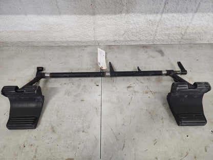 5015006 - 10 Cessna RUDDER PEDAL TORQUE TUBE ASSY - RUDDER RH 5015006 - 8 | FractionAIR Parts - Aircraft Parts & Accessories