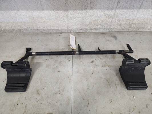 5015006 - 10 Cessna RUDDER PEDAL TORQUE TUBE ASSY - RUDDER RH 5015006 - 8 | FractionAIR Parts - Aircraft Parts & Accessories