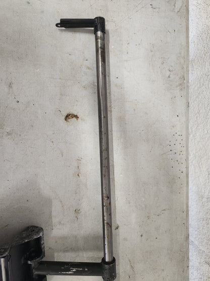 5015006 - 10 Cessna RUDDER PEDAL TORQUE TUBE ASSY - RUDDER RH 5015006 - 8 | FractionAIR Parts - Aircraft Parts & Accessories